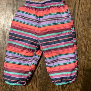 Patagonia Reversible Snow Pants